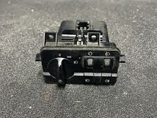 BMW E46 3 Series Headlight