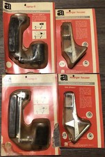 Set Vintage Accura Mirino Camera Oscura Ingranditore Grano Messa a fuoco Morsetto It Focheggiatore