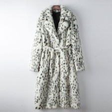 Cappotto pelliccia visone oro