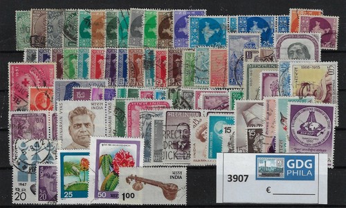 Lotto 3907 selezione - #,