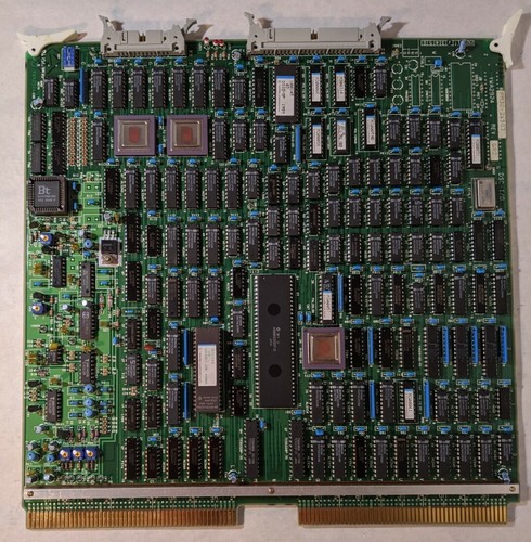 Scheda toshiba pm30 24503 - scheda,