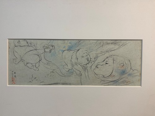 Quadro unico matsumura - quadro, di