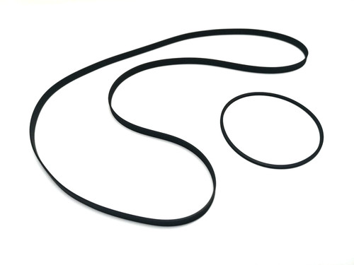 Kit cinghia per thorens - kit,