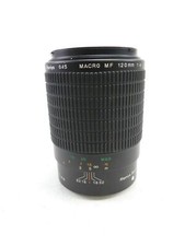 Obiettivo macro Mamiya 645 AF