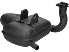 Marmitta bgm pro bigbox sport - marmitta,