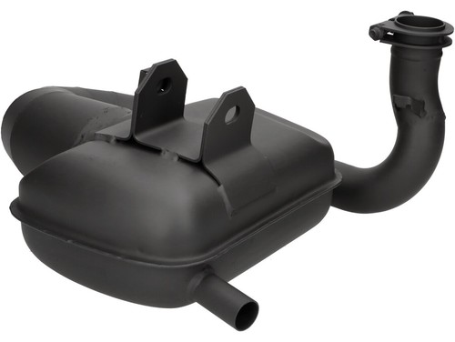 Marmitta bgm pro bigbox sport - marmitta,