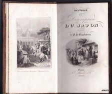 HISTOIRE DESCRIPTION JAPON