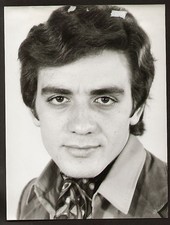 FOTO ORIGINALE LUCIDA ANNI '70