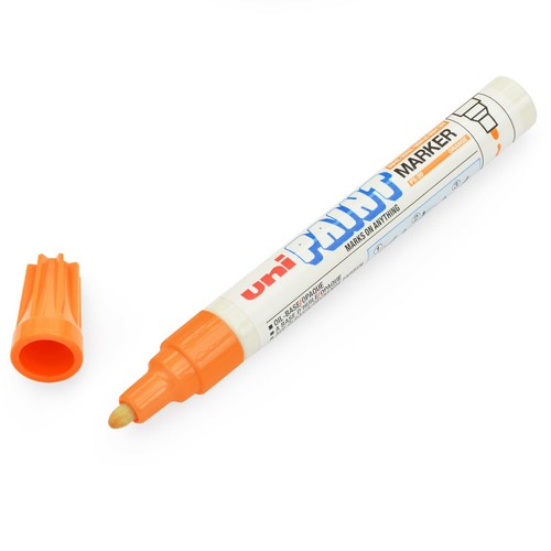 Uni ball marcatore - uni-ball, px-20