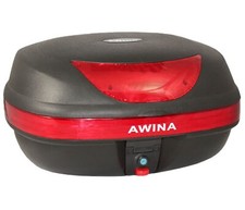 Grande Top Case Valigia