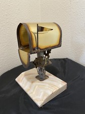 Cassetta postale scultura arte