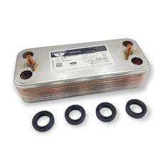 SCAMBIATORE 16 PIASTRE