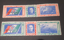 Regno 1933 Crociera Nord