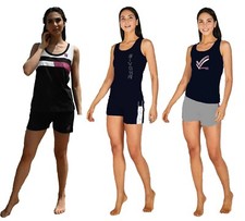 fuori acqua / completo / tuta