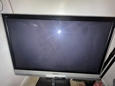 Panasonic plasma tv - 50’’,