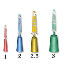 conoplus conico attacco