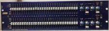 XTA GQ600 Equalizzatore grafico doppio canale