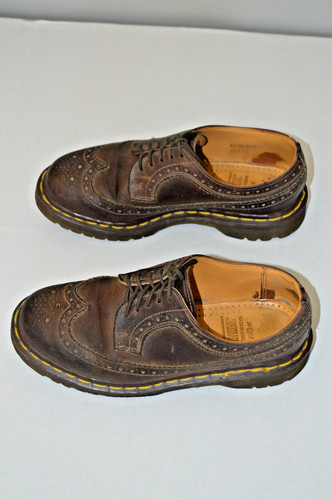 Brogue completa vintage - , anni