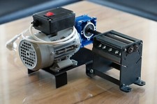 MACCHINA per il tabacco