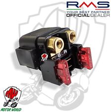 RELE' AVVIAMENTO KTM LC4-E 640 SUPERMOTO 1999-2006