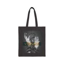 Borsa tote tela cotone - in, di