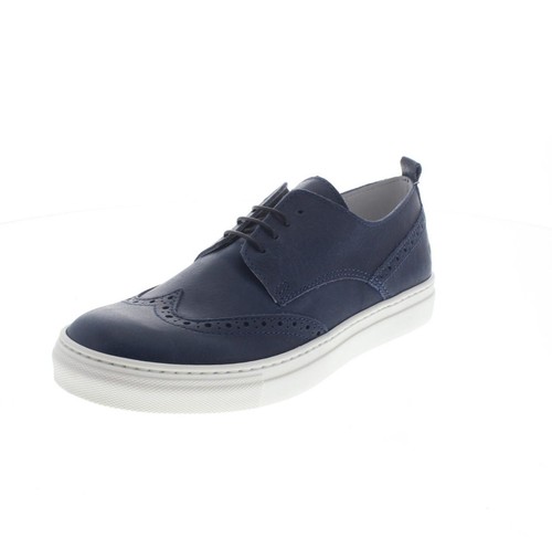 Melania blu junior scarpe - melania,