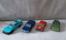 FIAT 128 - FIAT 130 MERCURY -