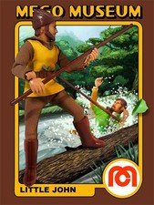 💥Cappello Little John