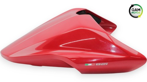 Cofano sella ducati monster - cofano,