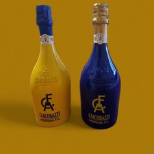 GIACOBAZZI-Lambrusco di Sorbara LIMITED EDITION Modena Fc 2018 