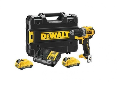 Dewalt trapano avvitatatore - trapano,