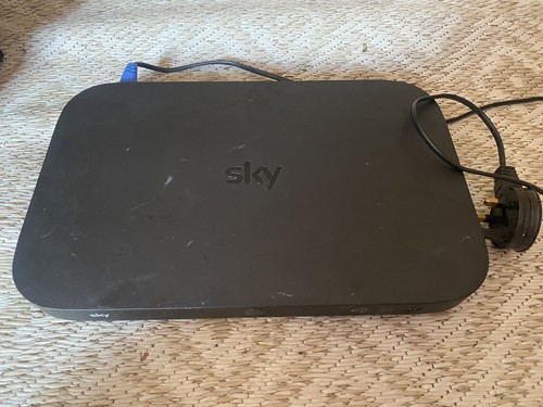 Sky box 2tb es340d8 - box,