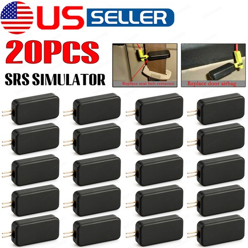 20pcs car simulator - car,