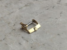 ZENITH VINTAGE GOLD PLATED