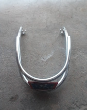 VESPA PARAURTI ANTERIORE per parafango accessorio originale cromato