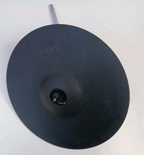 Roland cy13r ride - roland,