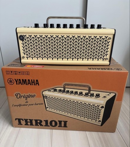 Amplificatore per chitarra
