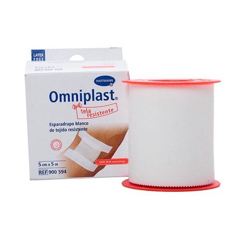 Hartmann omniplast adhesive - omniplast,