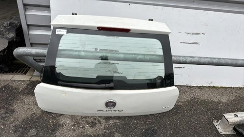 Portellone posteriore fiat - posteriore,