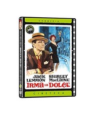 Irma La Dolce