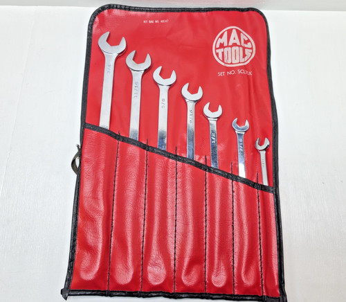 Mac tools scl7lk piece - tools,