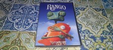 dvd nuovo Rango (DVD) Johnny