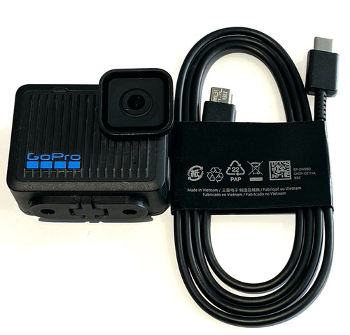 Action cam gopro hero ultra - gopro, 4k