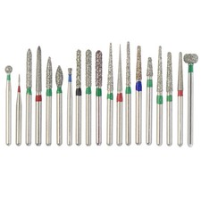 Dental Diamond Bur FG Fresa