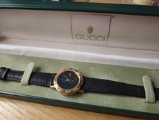 Gucci 3800jr Orologio Da Polso