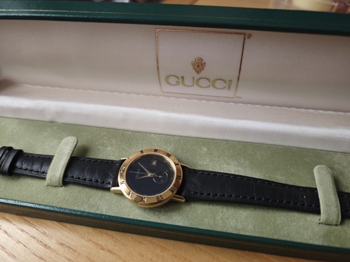 Gucci 3800jr orologio polso - 3800jr,