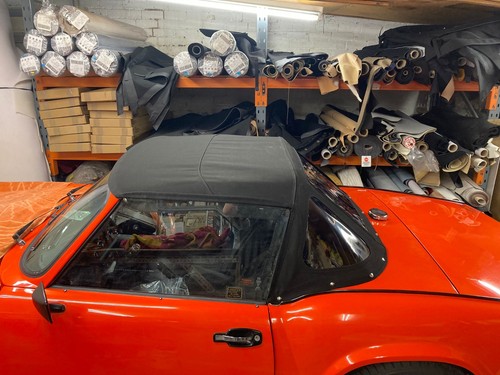 Triumph spitfire mk3 mk4 - triumph,