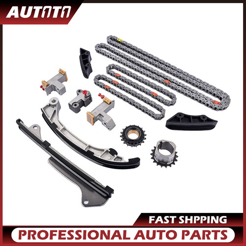 Kit catena distribuzione per - catena,