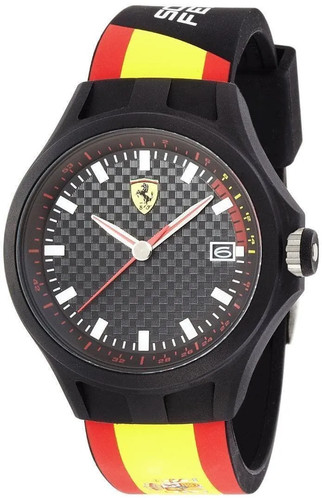 Official ferrari scuderia - official,