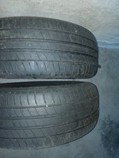 2 PNEUMATICI GOMME estive